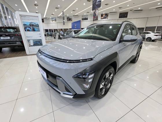 HYUNDAI KONA 1.6 GDI HEV ULTIMATE DCT